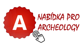 Nabídka pro archeology