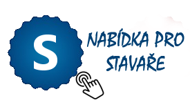 Nabídka pro stavební firmy