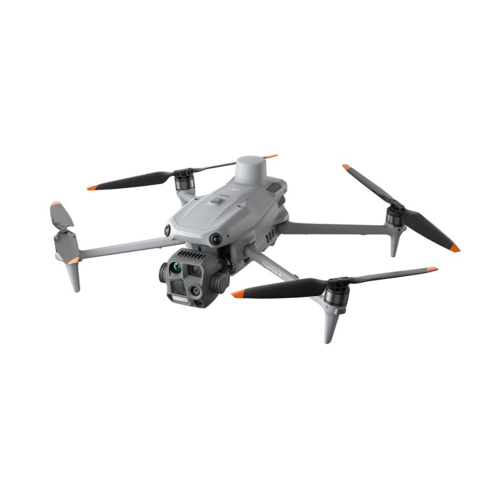 DJI Matrice 4
