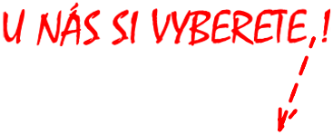 Vítáme Vás!