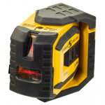 Křížový laser Stabila
