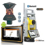 Robotický systém Geomax