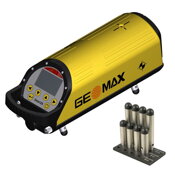 Potrubní laser Geomax