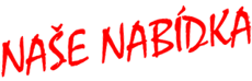 Alternativní nabídka