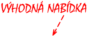 Výhodná nabídka měřících zařízení