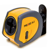 Křížový laser Prexiso XL2