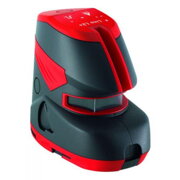 Křížový laser Leica Lino 2+
