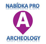 Měřící technika pro archeology