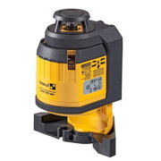 Křízový laser Stabila LAX 400