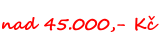 nad 45000