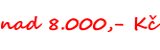 nad 8000