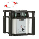 Pulsar H rotační horoizontální laser 