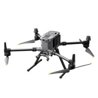 Drony DJI