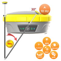 Geomax Zenith 55