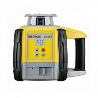 Rotační laser stavební