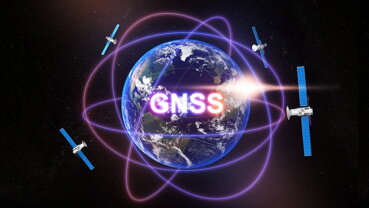 Hlavní využití GNSS systémů