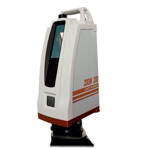 Geomax Zoom300 laserový skener